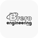 Logo Brero Engineering