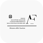 Logo Ordine Agronomi e Forestali della provincia di Bergamo
