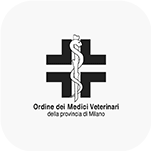 Logo Ordine Medici Veterinari di Milano