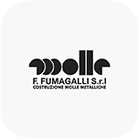 Logo mollificio Fumagalli