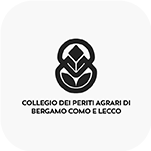 Logo collegio periti agrari di Bergamo, Como e Lecco